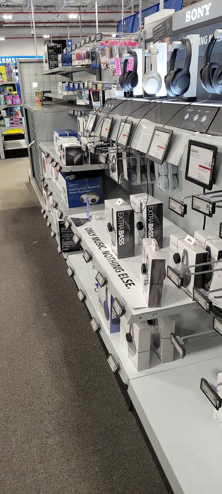 Best Buy | 299 N Central Ave, Hartsdale, NY 10530 | Phone: (914) 946-0707