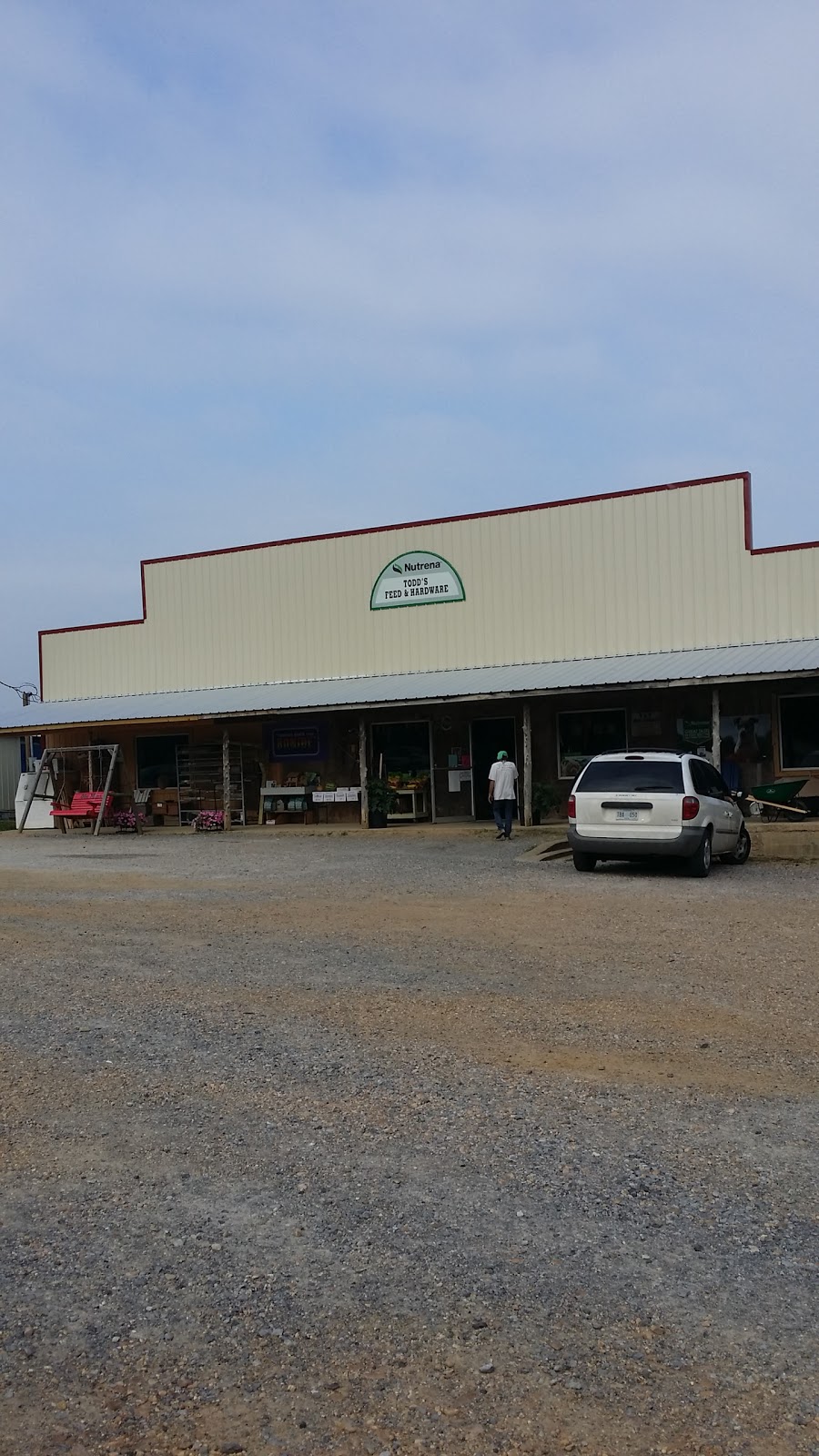 Todds Feed & Hardware, LLC | 5479 MS-305, Coldwater, MS 38618, USA | Phone: (662) 233-4009