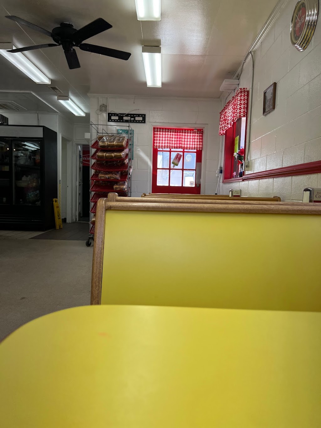 Danbury General Store | 201 Main St, Danbury, NC 27016, USA | Phone: (336) 593-8780