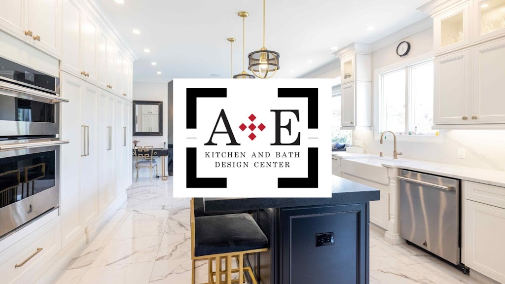 AE Kitchen and Bath Design Center | 18 Plaza 9 Suite 101, Manalapan Township, NJ 07746, USA | Phone: (732) 677-3977