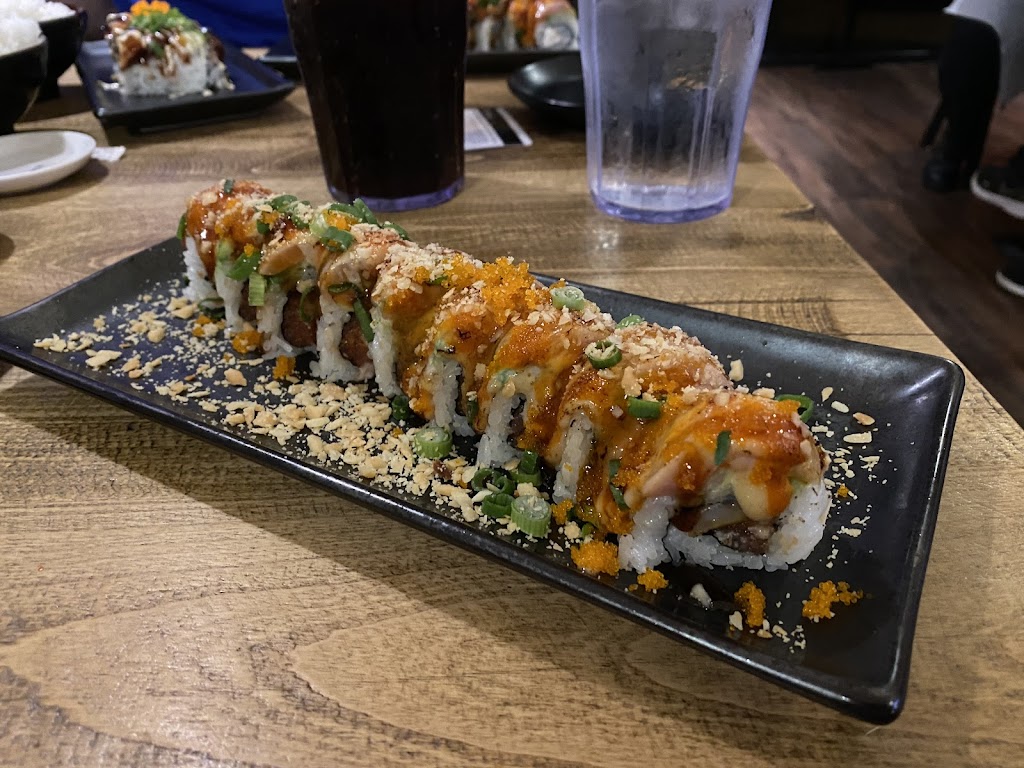 Mikuni | Roseville | 1565 Eureka Rd #1A, Roseville, CA 95661, USA | Phone: (916) 797-2112