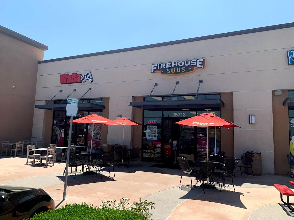 WaBa Grill | 25717 Barton Rd, Loma Linda, CA 92354, USA | Phone: (909) 891-0926