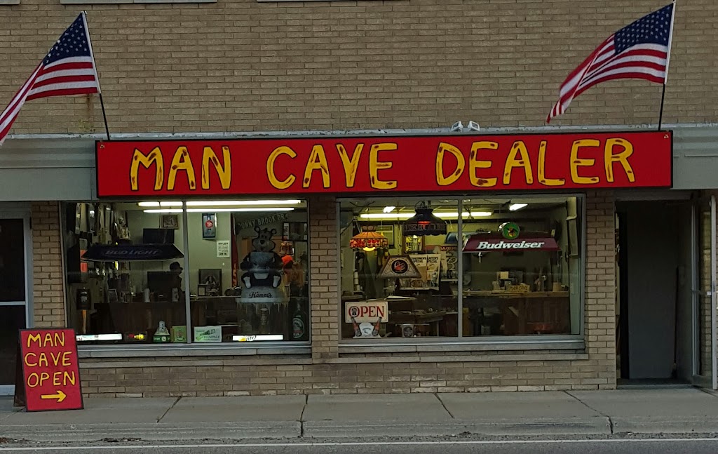 Man Cave Dealer | 1452 85th Ave NE, Spring Lake Park, MN 55432, USA | Phone: (763) 208-5592