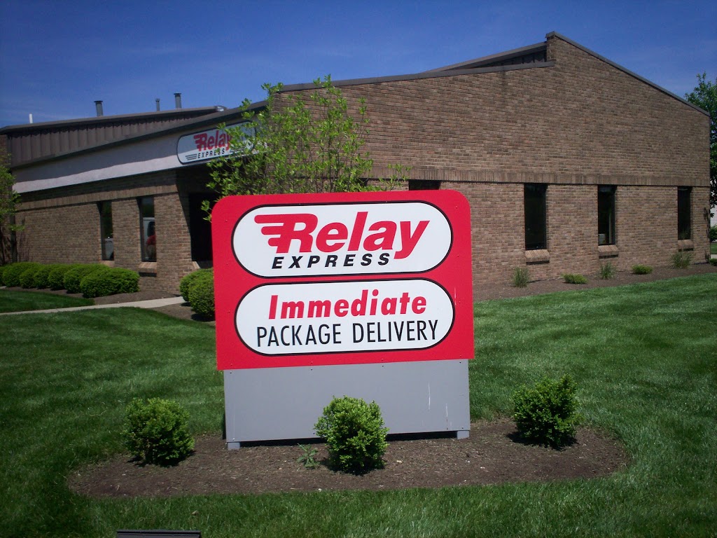 Relay Express Inc | 498 Commercial Dr, Fairfield, OH 45014, USA | Phone: (513) 860-2555