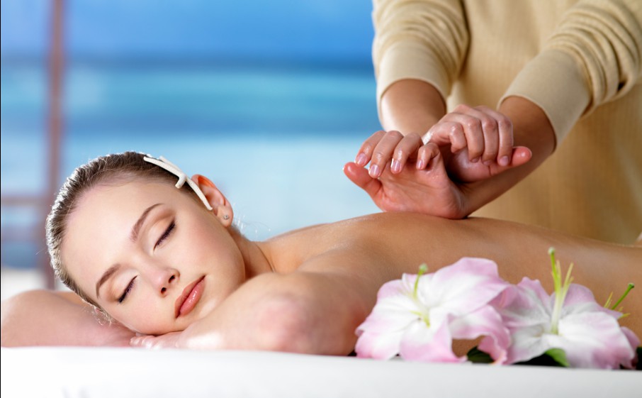 Red Lotus Massage Spa | 14253 Powell Rd, Spring Hill, FL 34609, USA | Phone: (352) 701-9994