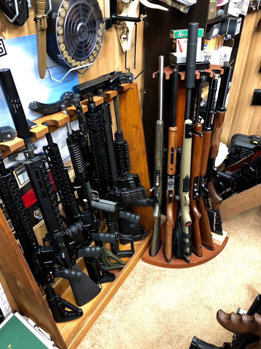 Gun Smith Arms LLC | 10950 Paris Ave S, Hastings, MN 55033, USA | Phone: (651) 497-5146