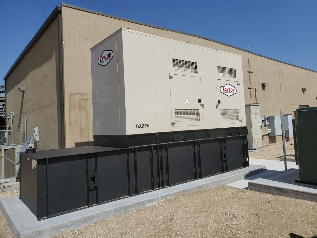 A & M Power Systems Inc | 5950 North 279th St W, Mt Hope, KS 67108, USA | Phone: (316) 444-2282