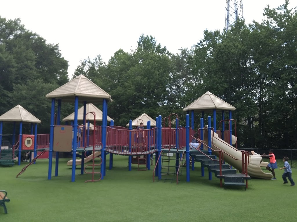 Picnic Park | 157 Willowbend Rd, Peachtree City, GA 30269, USA | Phone: (770) 631-2525