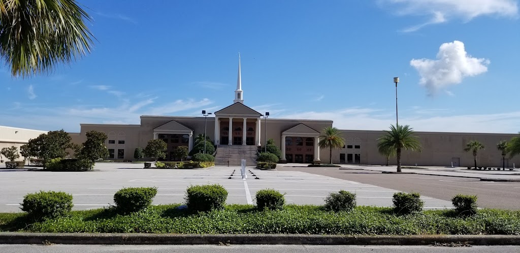 Lakes Church Auburndale Campus | 341 Polk City Rd, Auburndale, FL 33823, USA | Phone: (863) 682-0163