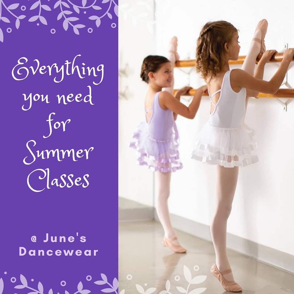 Junes Dancewear | 1921 E Abram St, Arlington, TX 76010, USA | Phone: (817) 275-2303