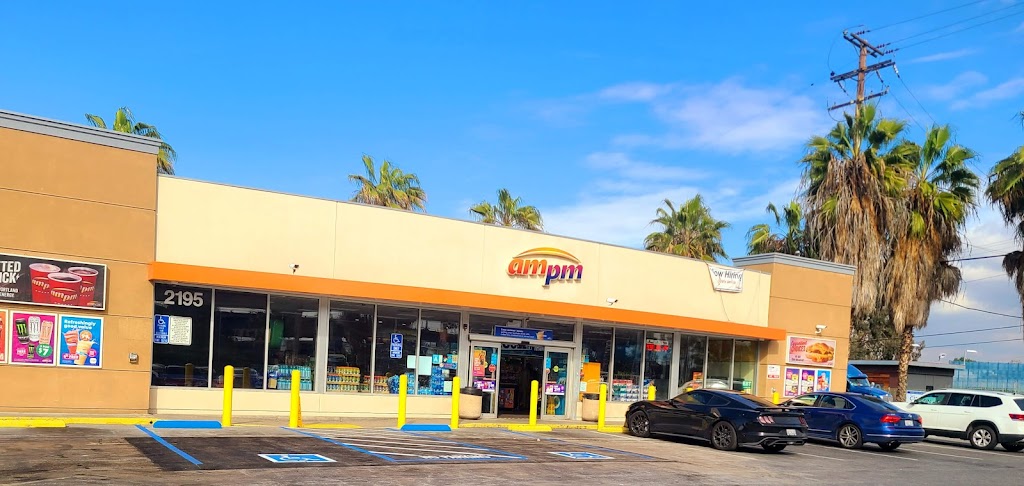 ampm | 2195 S Santa Fe Ave, Compton, CA 90221, USA | Phone: (310) 762-2885