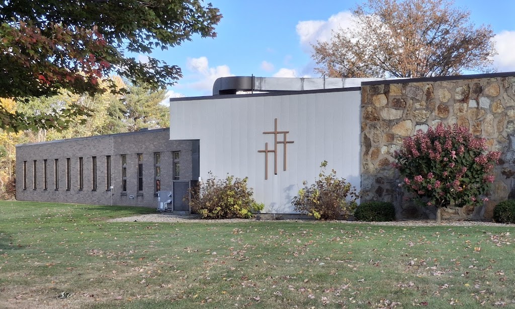 St. Johns Lutheran Church | 811 S Broadway, Geneva, OH 44041, USA | Phone: (440) 466-2473