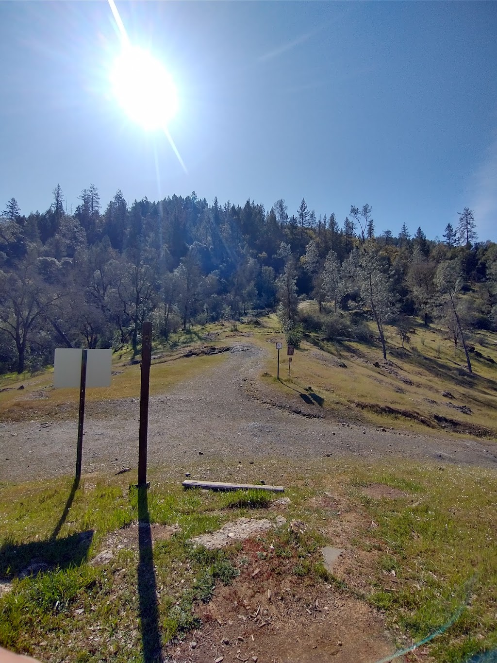 Quarry Road Trail | 150 CA-193, Auburn, CA 95603, USA | Phone: (916) 653-6995