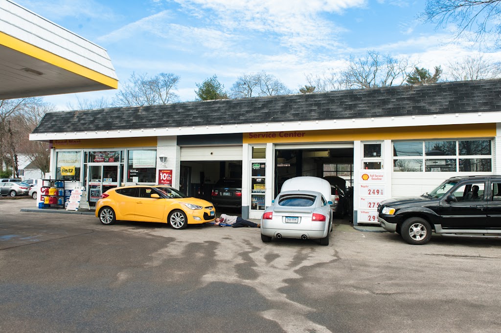 Premiere Auto Sport | 805 Post Rd, Darien, CT 06820, USA | Phone: (203) 655-1578