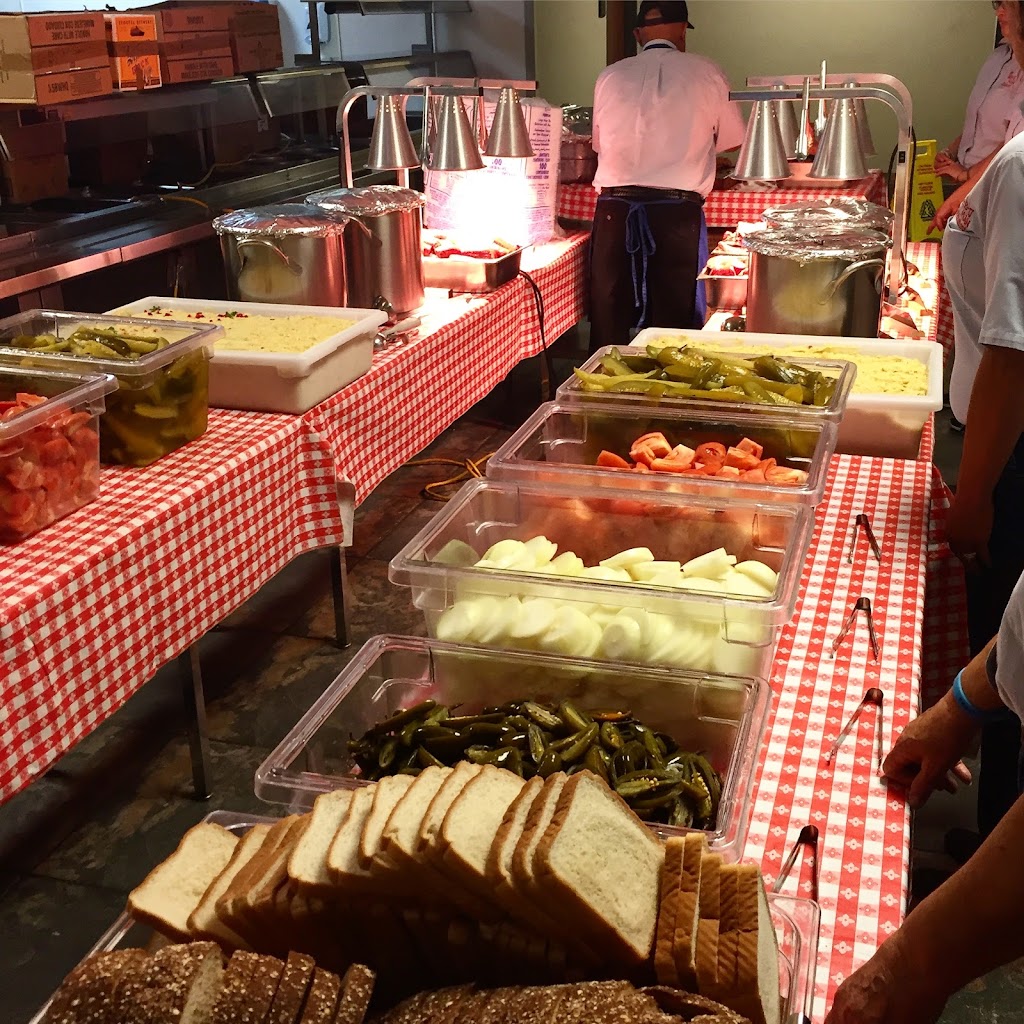 The Bar-B-Q Man Restaurant & Catering | 4931 IH-37 South, 4931 Ih 37 Access, Corpus Christi, TX 78408, USA | Phone: (361) 888-4248
