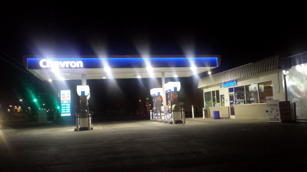 Chevron | 2390 Florin Rd, Sacramento, CA 95822, USA | Phone: (916) 424-1067