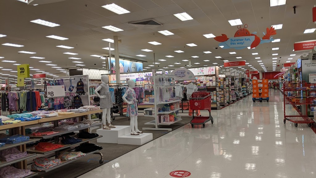 Target | 20500 SW 112th Ave, Miami, FL 33189, USA | Phone: (305) 235-0839