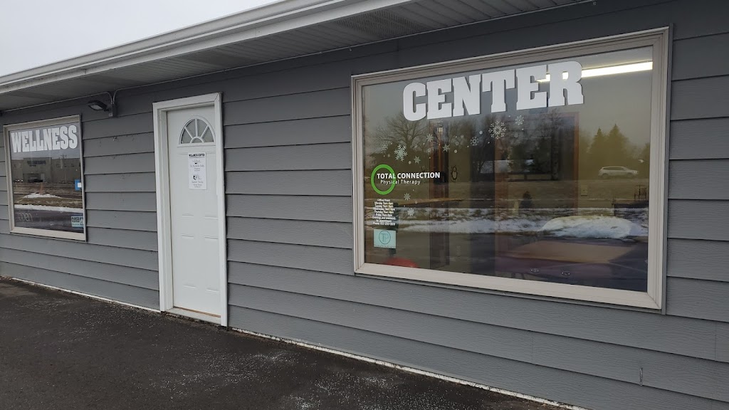 Total Connection Physical Therapy | 18055 198th Ave, Big Lake, MN 55309, USA | Phone: (612) 200-0619