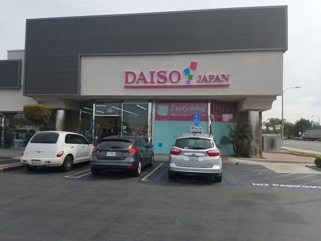 Daiso | 7061 Katella Ave, Stanton, CA 90680, USA | Phone: (714) 886-2764