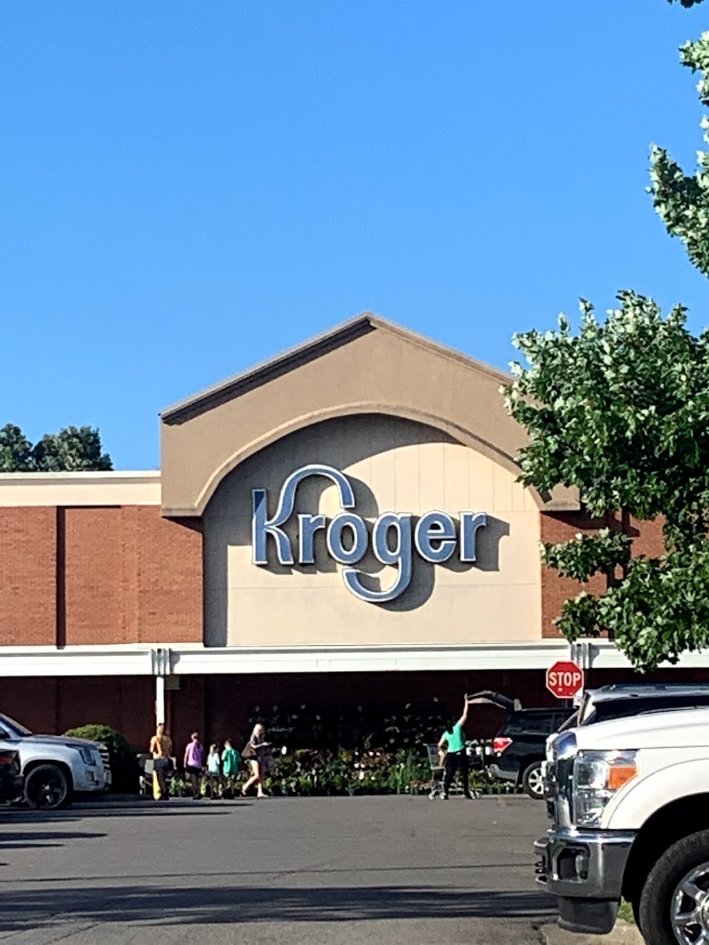 Kroger | 6690 Nolensville Pk, Brentwood, TN 37027, USA | Phone: (615) 941-7640