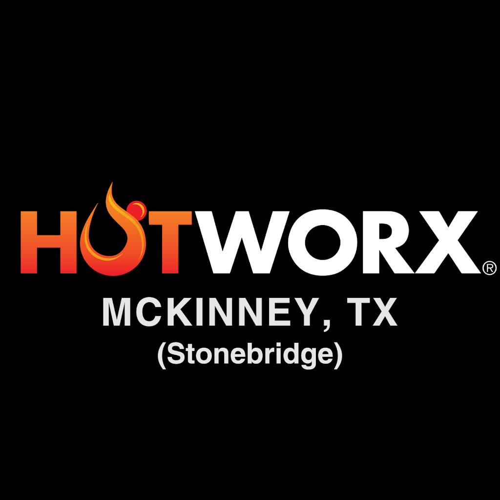 HOTWORX - McKinney, TX (Stonebridge) | 116 S Custer Rd #400, McKinney, TX 75072, USA | Phone: (469) 215-7779