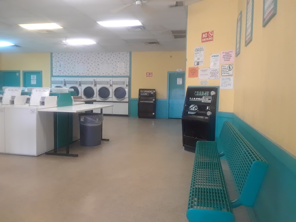Kwik Wask Laundry / coinmach | 1113 E Sinton St, Sinton, TX 78387, USA | Phone: (361) 364-1928