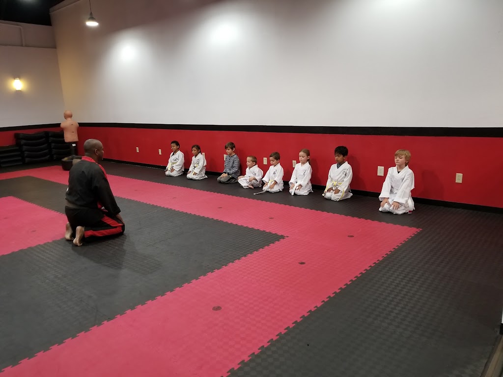 North County Self Defense | 35 Main St #120, Vista, CA 92083, USA | Phone: (760) 434-5871