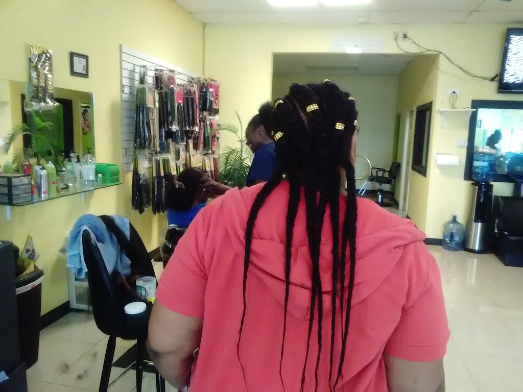 BRAIDS N WEAVES | 4070 N Belt Line Rd #152, Irving, TX 75038, USA | Phone: (469) 954-4522