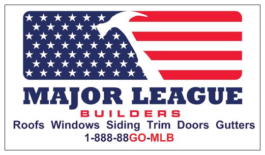 Major League Builders | 14170 Carrollton Blvd, Carrollton, VA 23314, USA | Phone: (757) 745-8080