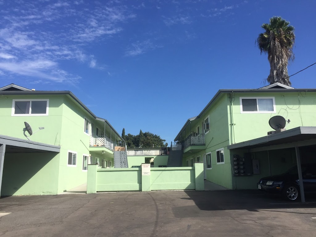 California Master Lease | 4254 S Tropico Dr, La Mesa, CA 91941, USA | Phone: (619) 646-7556