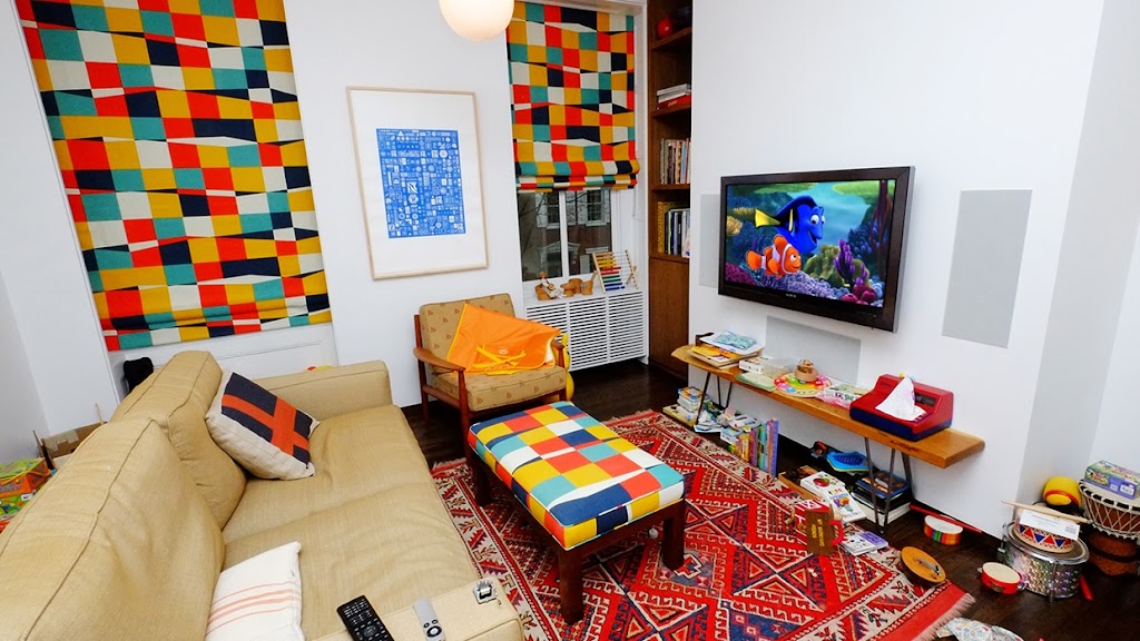 Resolution Audio Video | 481 Van Brunt St Suite 11B, Brooklyn, NY 11231, USA | Phone: (718) 788-8362