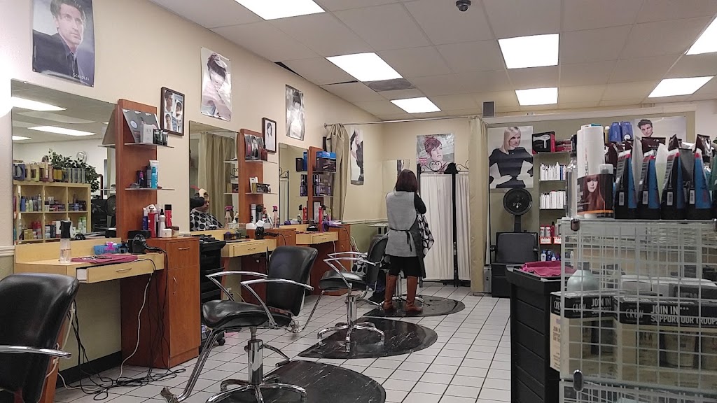 New Look Salon | 14810 SE Powell Blvd, Portland, OR 97236, USA | Phone: (503) 762-6666