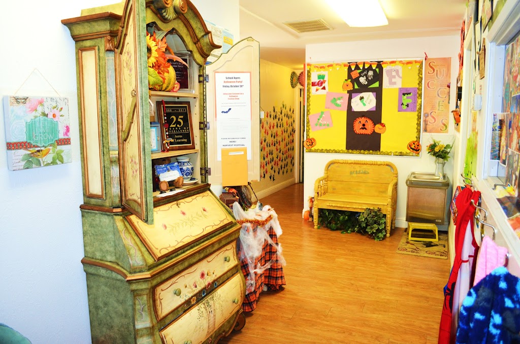 Acres of Learning Child Care Center | 5275 Tegan Rd, Elk Grove, CA 95758, USA | Phone: (916) 684-1600