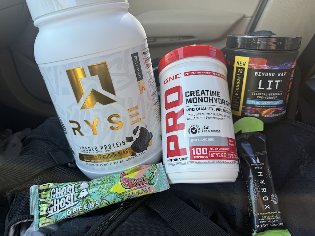 GNC | 610 Broadhollow Rd SPC 4, Melville, NY 11747, USA | Phone: (631) 386-1002