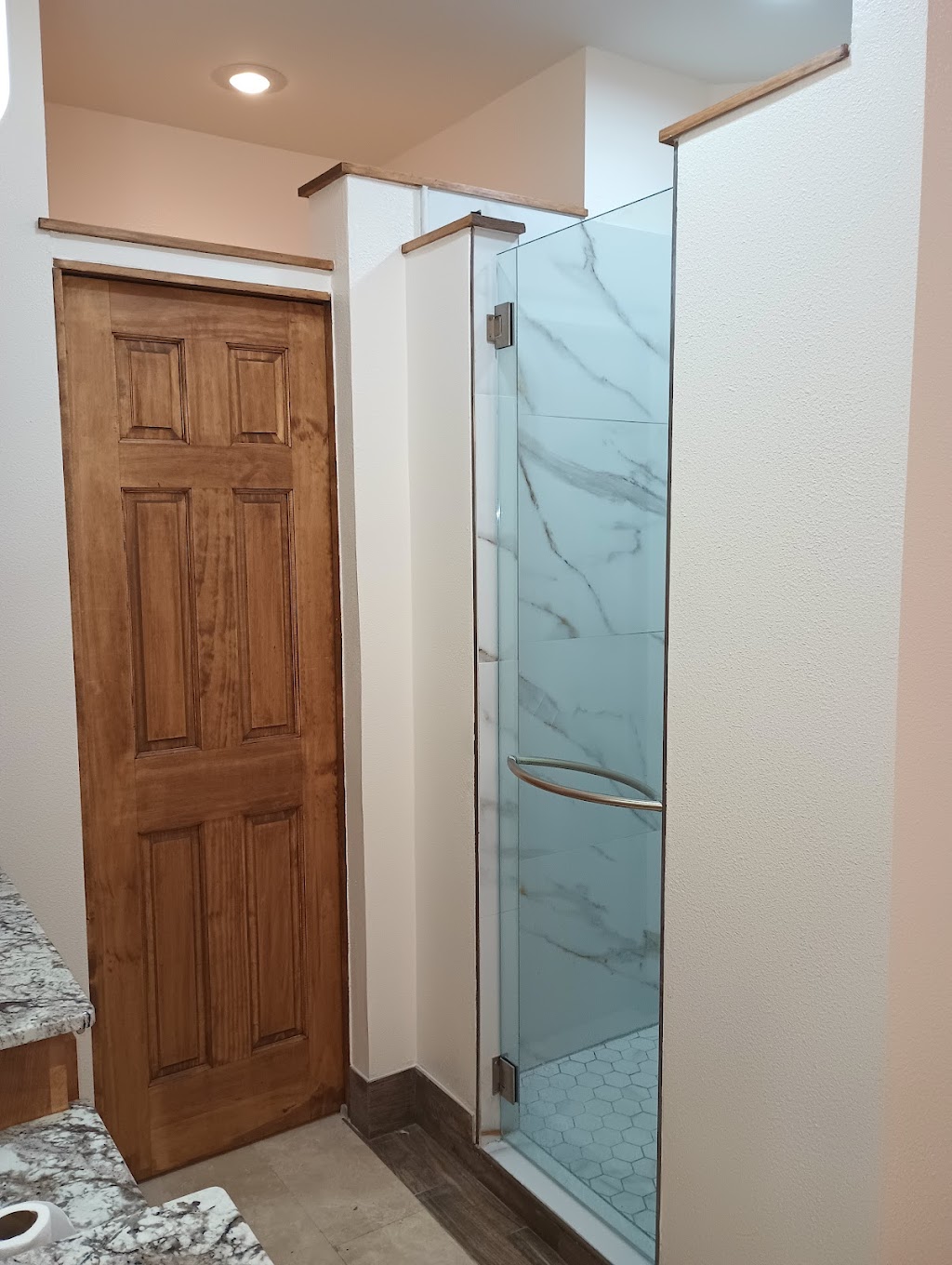 James Painting And Remodeling LLC | 292 Big Salty Ln, Springtown, TX 76082, USA | Phone: (817) 448-1475