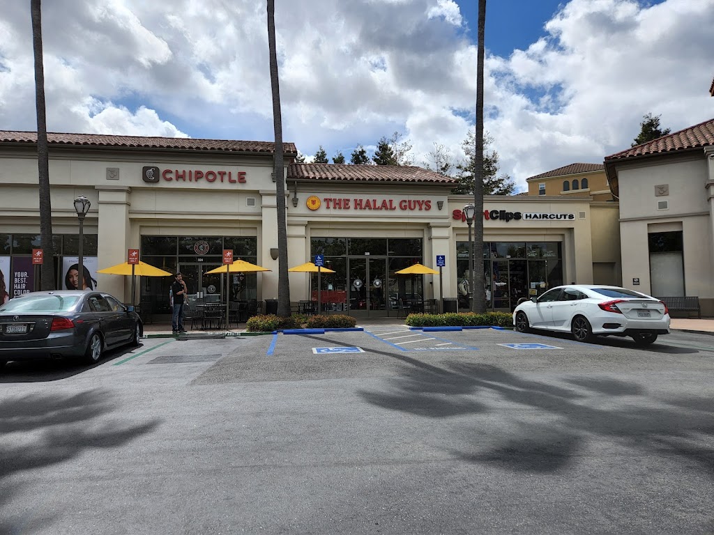 The Halal Guys | 328 W El Camino Real, Sunnyvale, CA 94087, USA | Phone: (408) 685-2181