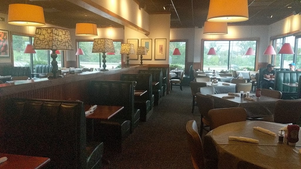 Ruby Tuesday | 9687 OH-14, Streetsboro, OH 44241, USA | Phone: (330) 626-5115