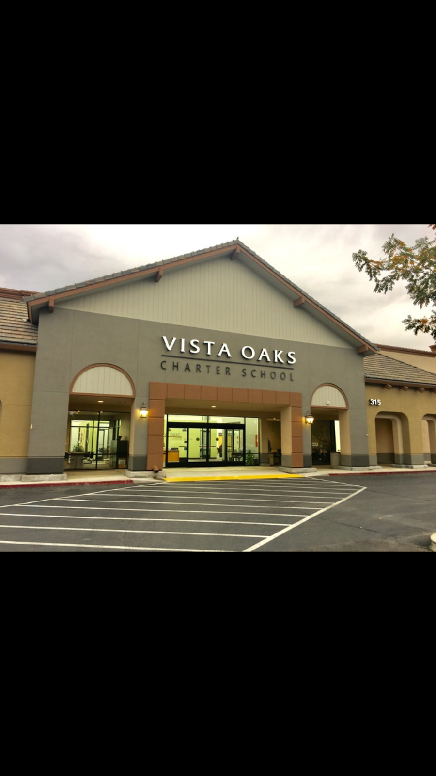 Vista Oaks Charter School | 315 S Lower Sacramento Rd, Lodi, CA 95242, USA | Phone: (209) 365-4060