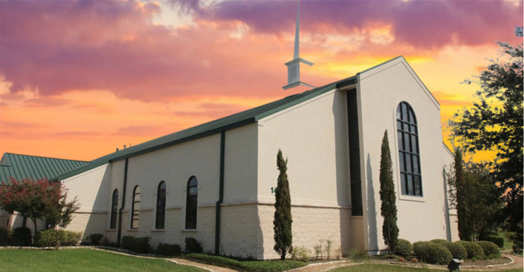 First United Methodist Church | 140 Smirl Dr, Heath, TX 75032, USA | Phone: (972) 771-6732