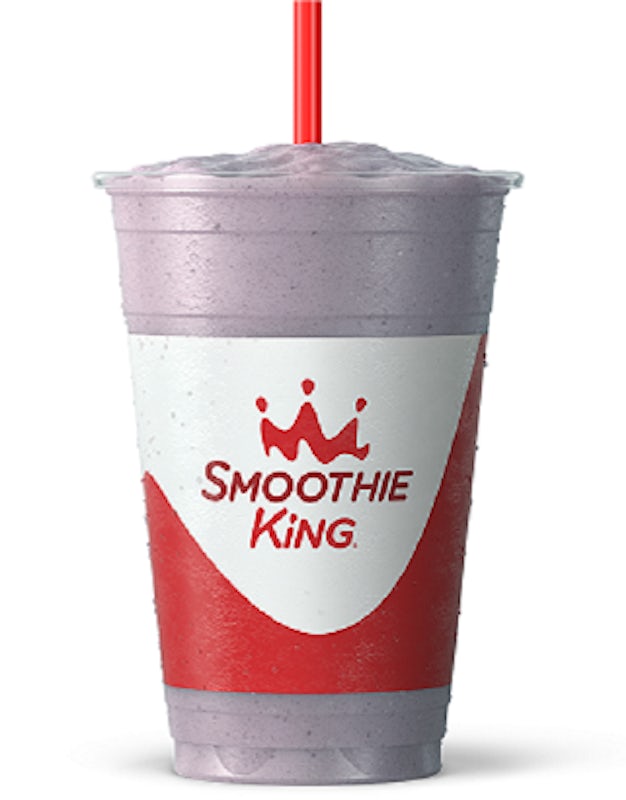 Smoothie King | 3586 Riverdale Rd, Memphis, TN 38115, USA | Phone: (901) 308-1351