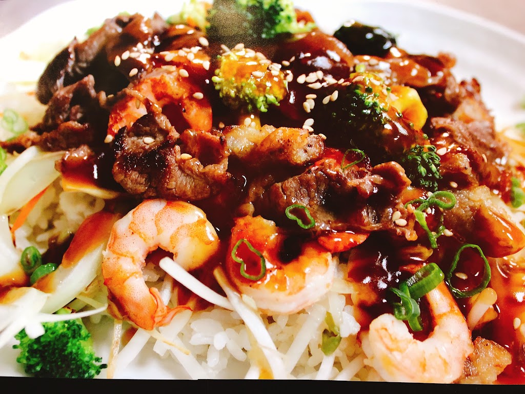 Yami Yaki | 1107 N Alvarado St, Los Angeles, CA 90026, USA | Phone: (213) 481-5878