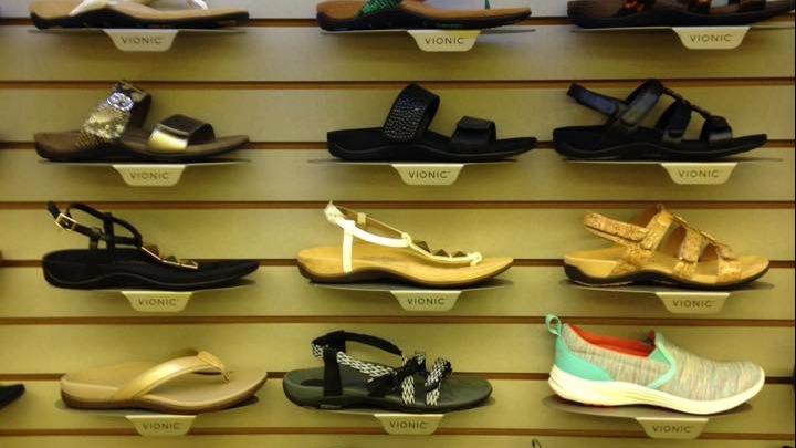 Carellas Shoes | 2431 Nottingham Way, Hamilton Township, NJ 08619, USA | Phone: (609) 587-5823