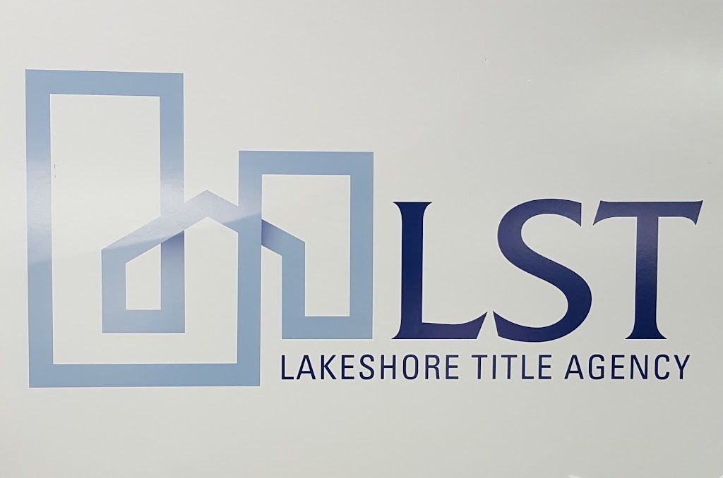 Lakeshore Title Agency | 3501 W Algonquin Rd Suite 120, Rolling Meadows, IL 60008, USA | Phone: (847) 758-0300