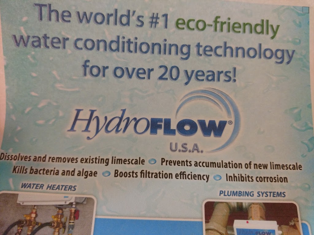 Hydroflowloy | 203 Newton St, Youngstown, PA 15696, USA | Phone: (724) 537-9429