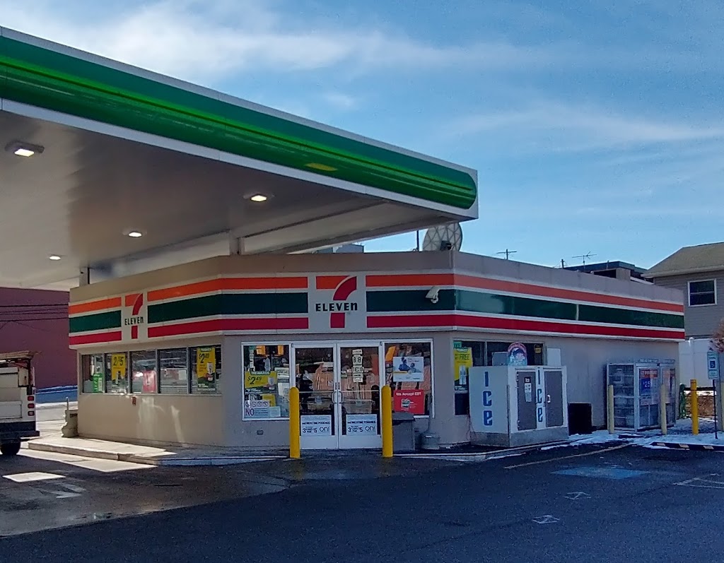 7-Eleven | 200 Dry Run Rd, Monongahela, PA 15063, USA | Phone: (724) 258-7752