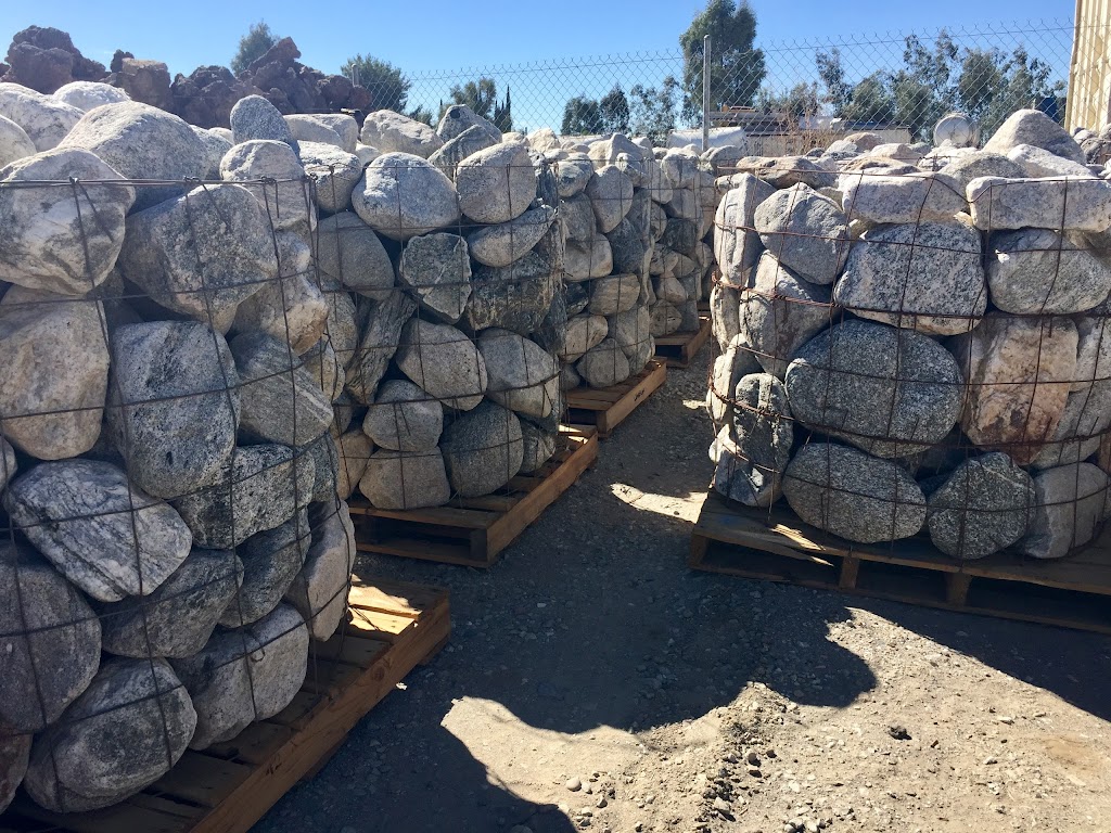 Rio Stone Building Materials, Inc. | 2387 W Lincoln St, Banning, CA 92220, USA | Phone: (951) 849-5346