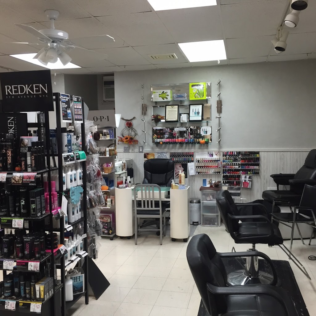 His-N-Hair | 277 Spring St, Newton, NJ 07860, USA | Phone: (973) 300-5636