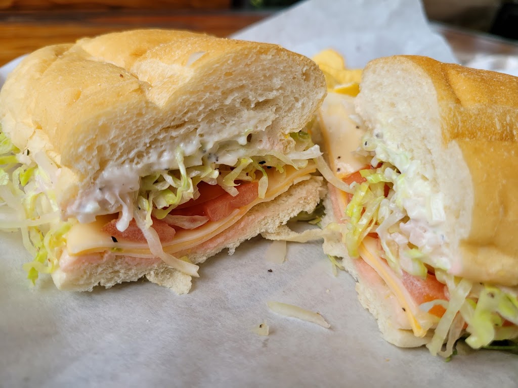 Mr Subs | 100 S Plainfield Ave, South Plainfield, NJ 07080, USA | Phone: (908) 444-8634