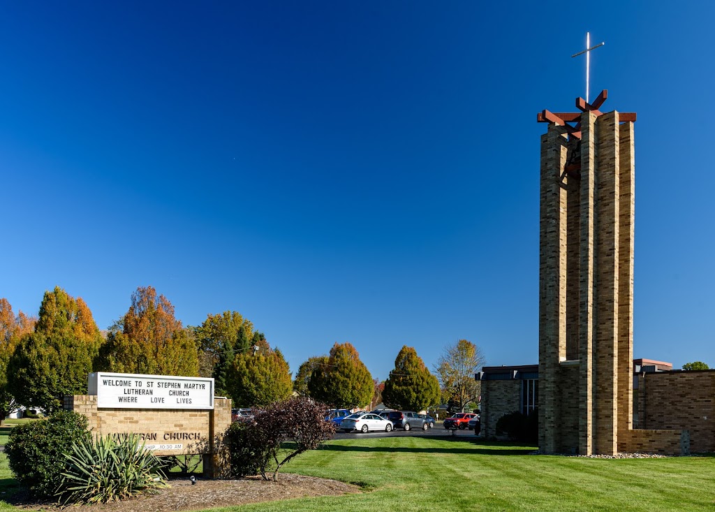 St. Stephen Martyr Lutheran Church, Louisville | 930 S Nickelplate St, Louisville, OH 44641, USA | Phone: (330) 875-2125