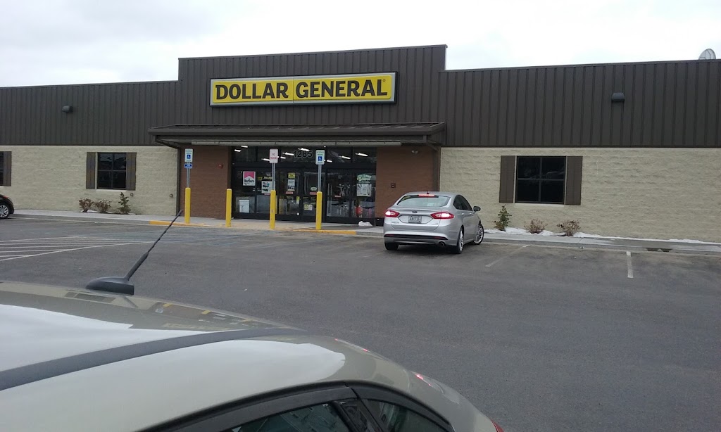 Dollar General | 1265 Mendon Rd, Woonsocket, RI 02895, USA | Phone: (401) 216-6755